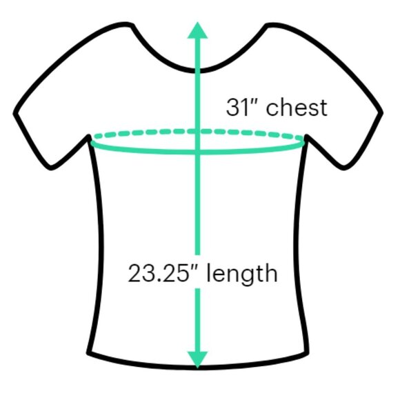 Splendid Size S Long Sleeve T-Shirt - Picture 3 of 3